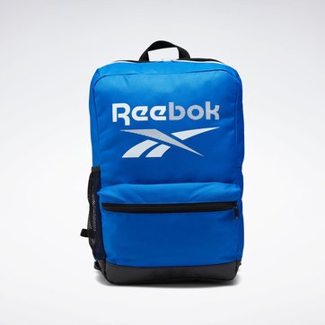 sac a dos reebok homme brun