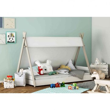 Lit Enfant 140 X 70 La Redoute