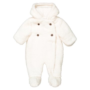 baby winter all in one coat