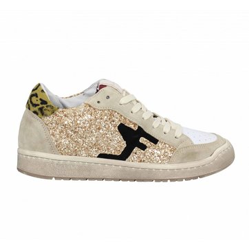 serafini femme basket