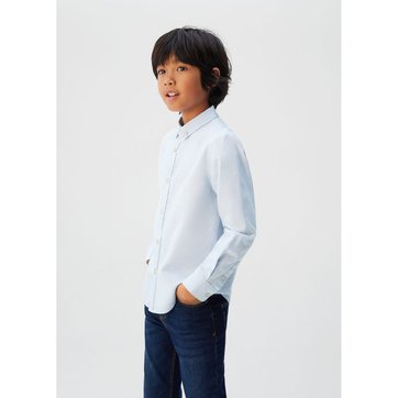 Chemise Garcon Mariage La Redoute