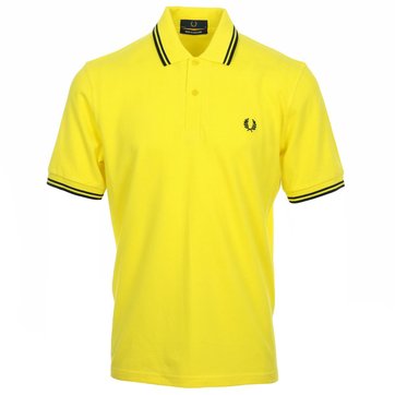 Fred Perry La Redoute