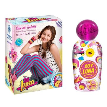 16 Soy Redoute Fille Ans Vêtement LunaLa 3 zSpqMUV