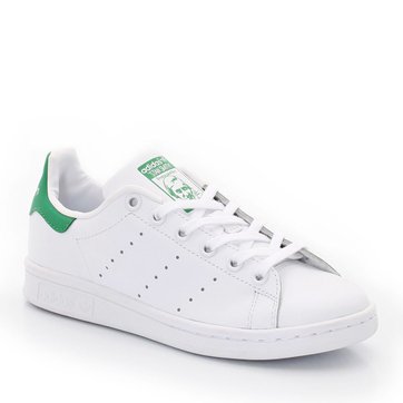 adidas stan smith scratch femme rouge