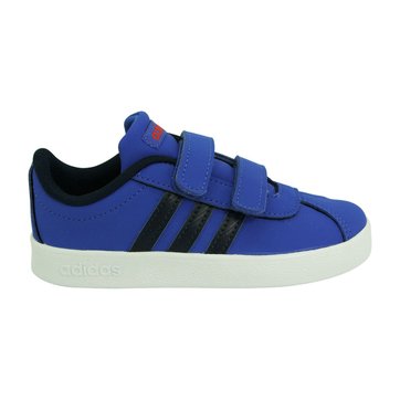 adidas neo - baskets vl court bleu adidas neo - baskets vl court bleu