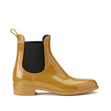 Boots de pluie végan Pisa Boots de pluie végan Pisa LEMON JELLY