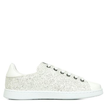 Basket Blanche Taille 35 La Redoute