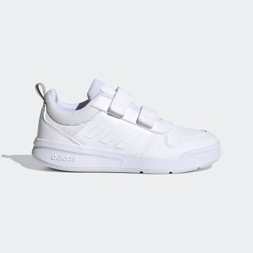 basket blanche garcon