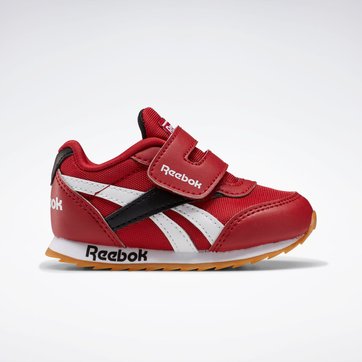 reebok classic rouge femme