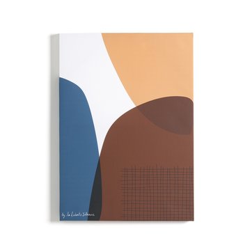 Wandbild Urbana LA REDOUTE INTERIEURS