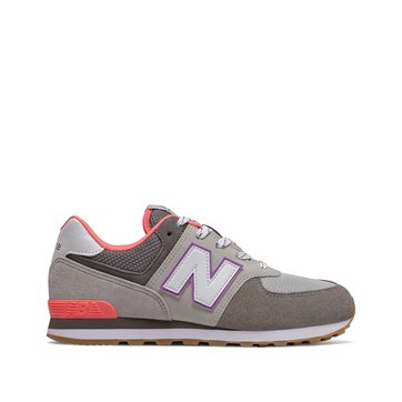 basket new balance fille 33 basket new balance fille 33