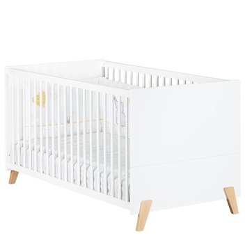 Lit Bebe 70x140 Cm La Redoute