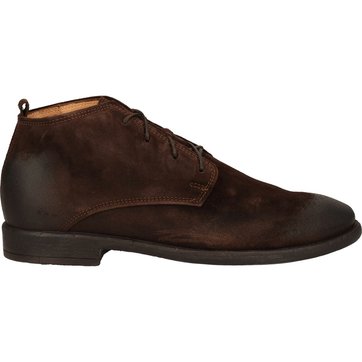 bottines think homme