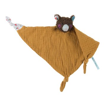 Doudou Bebe Moulin Roty La Redoute