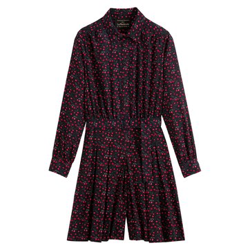 Kurzer Jumpsuit VANESSA SEWARD X LA REDOUTE COLLECTIONS