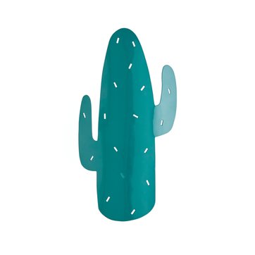Aplique de pared cactus, ANANA LA REDOUTE INTERIEURS