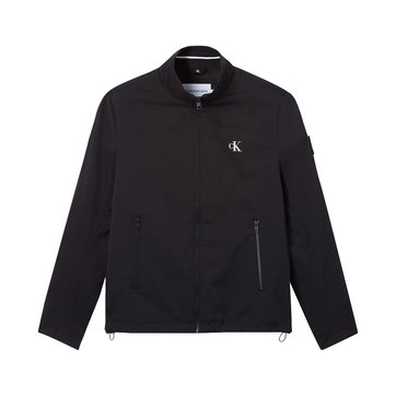 Blouson zippé Harrington CALVIN KLEIN JEANS
