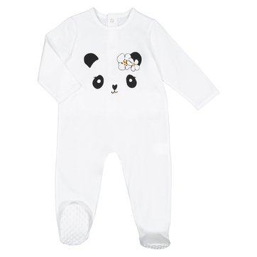 Pijama de mangas compridas, 0 mês-3 anos LA REDOUTE COLLECTIONS