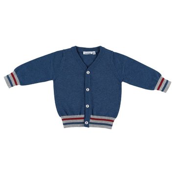 Pull Gilet Bebe Garcon La Redoute