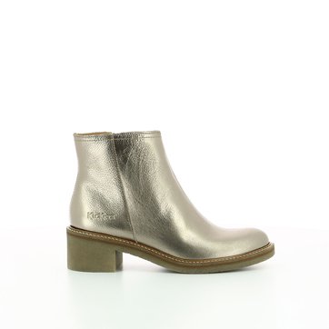 Redoute Chaussures Chaussures femme KickersLa femme 5R34ALqj