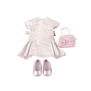 Robe De Poupee La Redoute