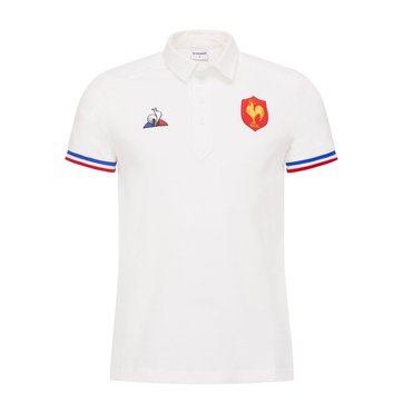 soldes polo le coq sportif femme