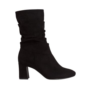 Botas com tacão médio TAMARIS