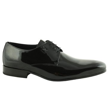 chaussure homme vernis noir pas cher