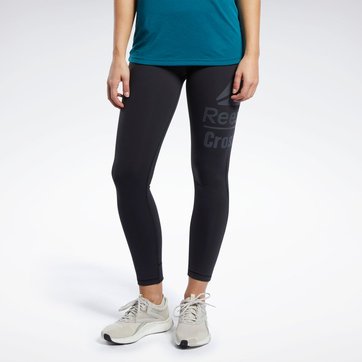 tenue reebok crossfit