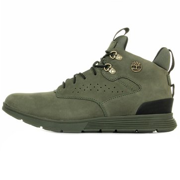 timberland homme la redoute