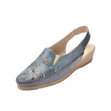 pédiconfort chaussures femme