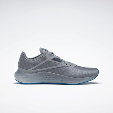 reebok grise homme