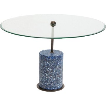 Table Basse Bleu La Redoute