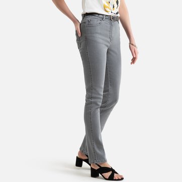 Straight-Jeans in 5-Pocket-Form ANNE WEYBURN