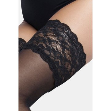 Ulla Popken Collants Femme