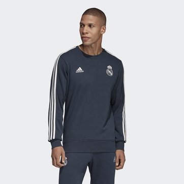 haut de survetement adidas