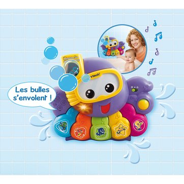 Jouet De Bain Vtech La Redoute
