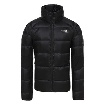 north face padded coat