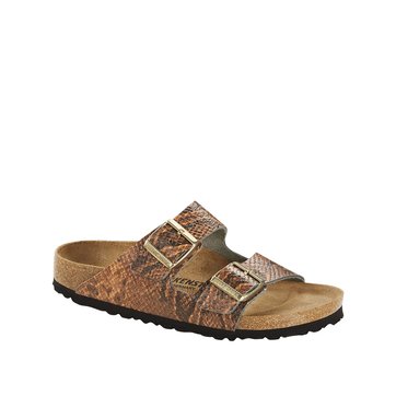 birkenstock arizona camel