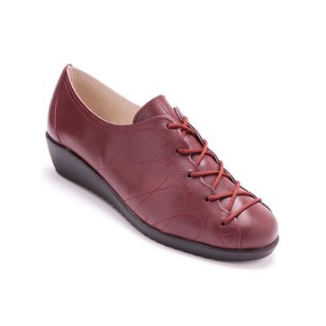 derbies femme pieds sensibles