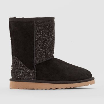 ugg classic short homme ugg classic short homme