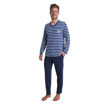 Pijama Rayures ATHENA