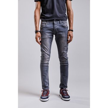 Jean slim homme en solde REDSKINS | La 