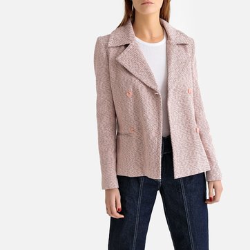 Duffle coat, caban femme LA REDOUTE COLLECTIONS | La Redoute Duffle coat, caban femme | La Redoute