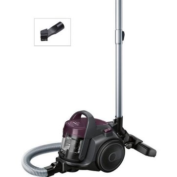 Aspirateur sans sac continental edison | La Redoute Aspirateur traîneau sans sac EXEO 2500 TAURUS pas cher à