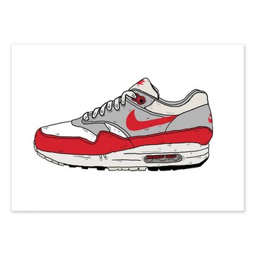 Air Max La Redoute