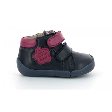 Chaussures Kickers Bebe La Redoute