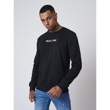 sweat basique homme