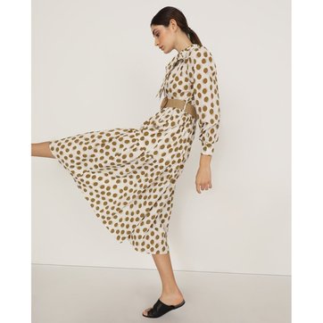 robe longue formul
