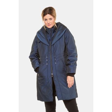 Manteau Femme Grande Taille La Redoute